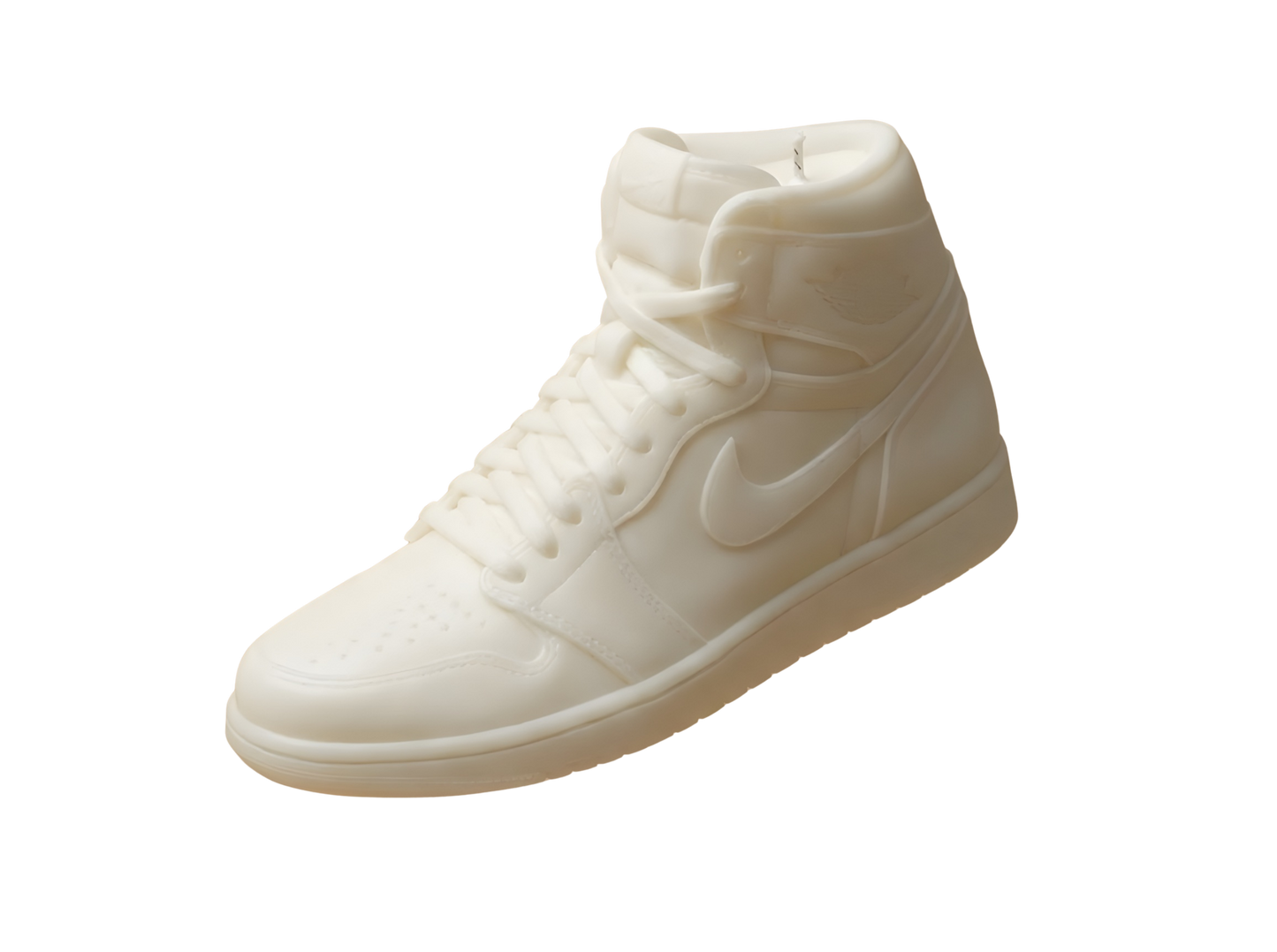 Sneakers Flame Air Jordan