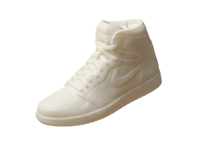 Sneakers Flame Air Jordan
