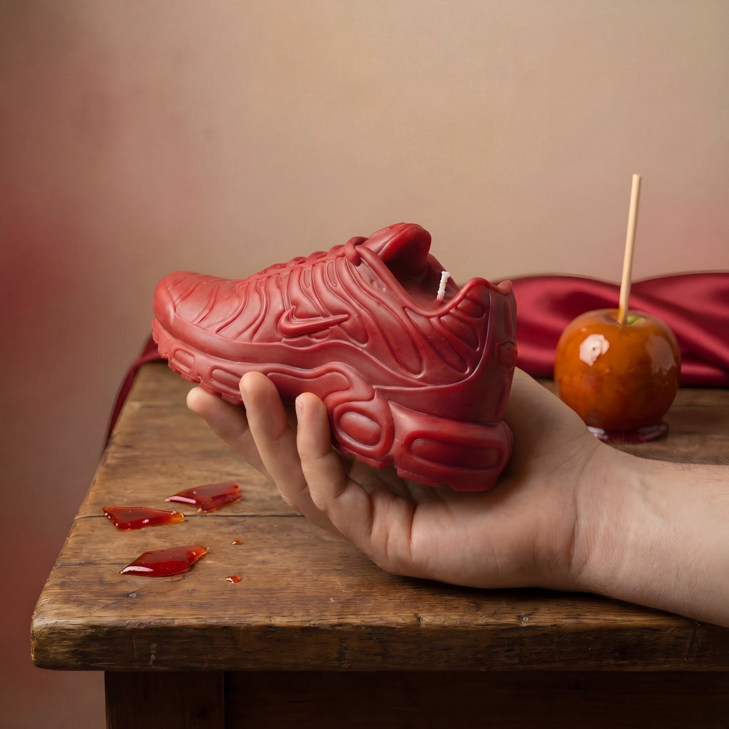 Sneakers Flame TN