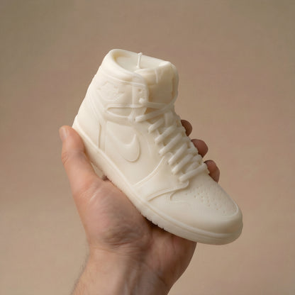 Sneakers Flame Air Jordan